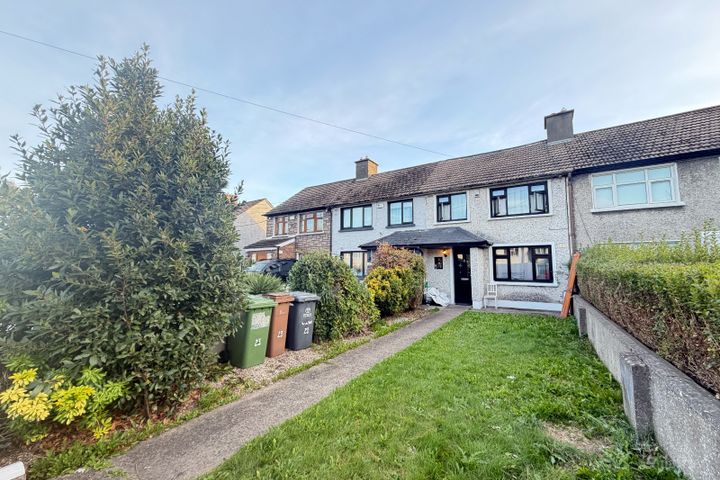 Bluebell Road, Dublin 12, Bluebell, Dublin 12