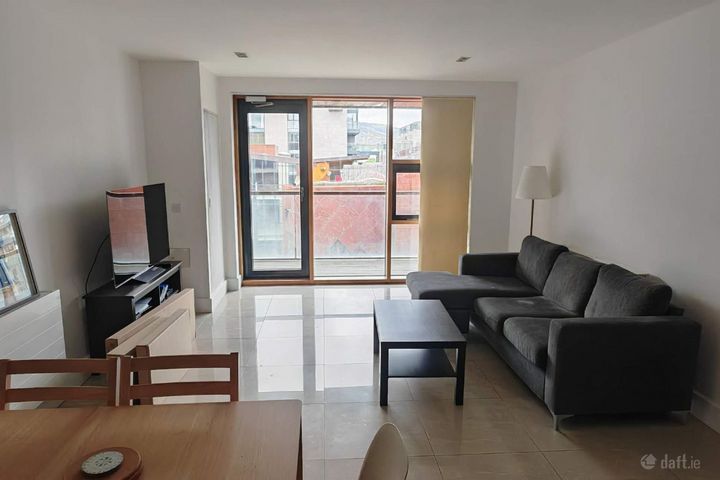 Apartment 414, The Edges 1, Beacon South Quarter, Sandyford, Dublin 18, Stillorgan, Co. Dublin