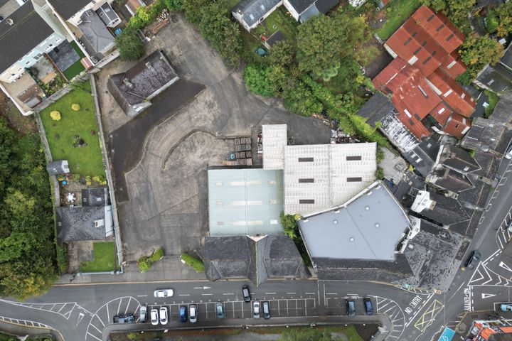 2 Park Street, Kenmare, Co. Kerry, V93HR67 - View 3