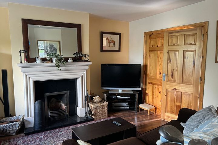 Lime Grove,Palatine,Carlow, Carlow Town, Co. Carlow