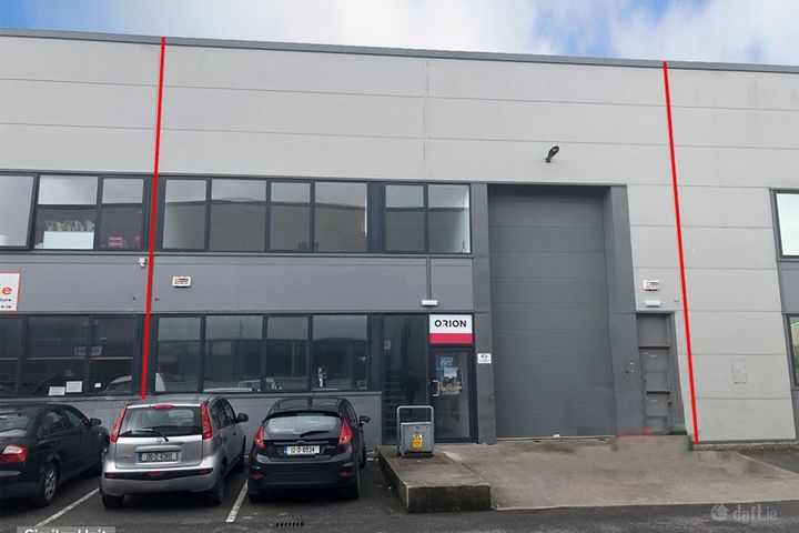 Unit 19 Orion Business Campus, Ballycoolin, Dublin 15