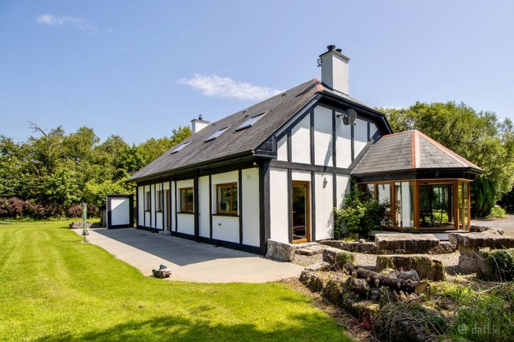 Castletown, Cross, Cross, Co. Mayo, F12H9E2