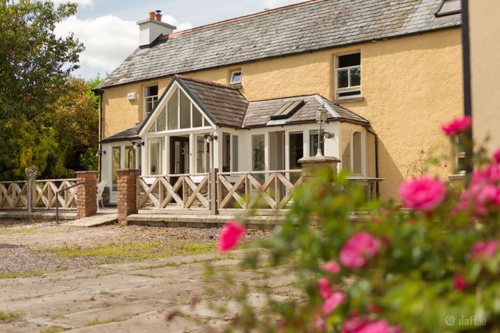 Aghinagh, Carrigagulla, Co. Cork