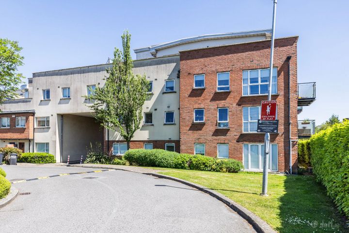 Apartment 48, Mayeston Square, Finglas, Finglas, Dublin 11, D11YR80
