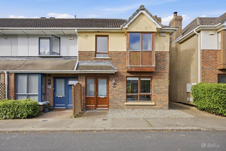 60 Ridgewood Square, Swords, Co. Dublin, K67F838