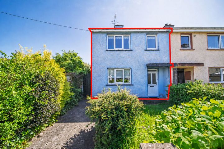 20 Woodview Court, Killala, Killala, Co. Mayo, F26PT72
