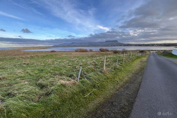 C. 7.6 Acres, Streedagh, Sligo, Co. Sligo