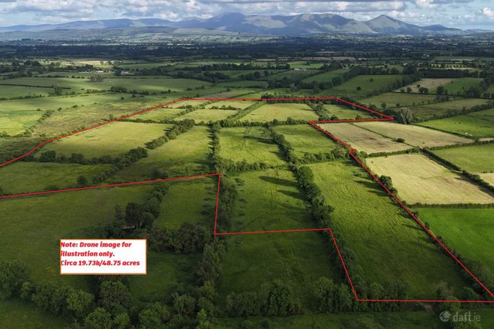 Coolnadown, Emly, Co. Tipperary
