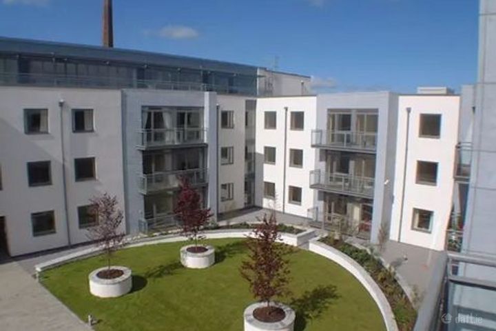 Apartment,  Lansdowne Hall, O'Callaghan Strand, Limerick , Limerick City Centre, Co. Limerick