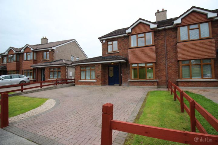 17 Glenmore Wood, Dublin Road, Mullingar, Co. Westmeath