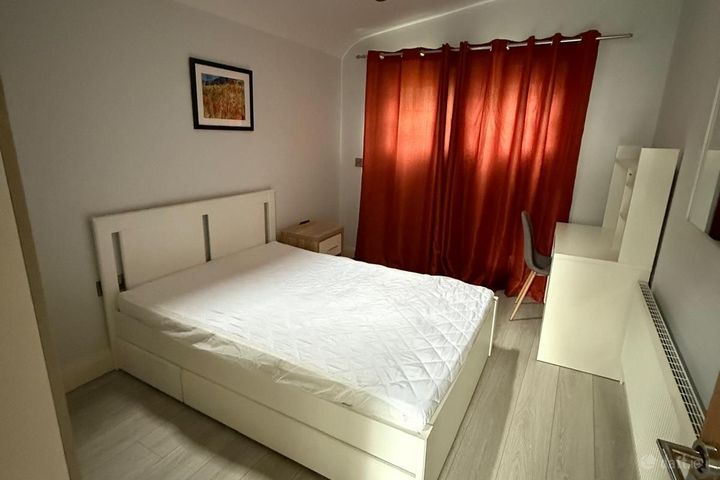 Asgard, New Westfields, North Circular Road., North Circular Road, Co. Limerick