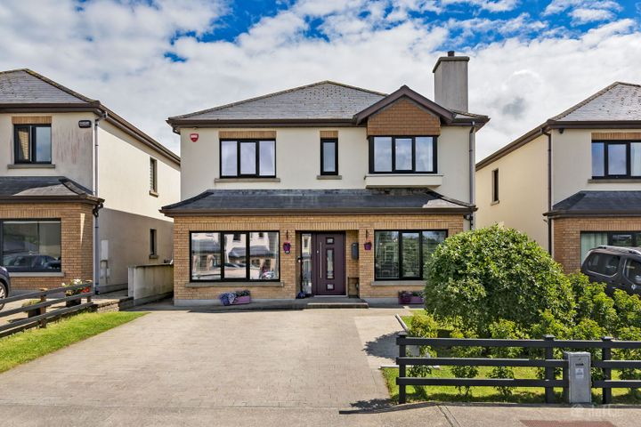 63 Ivy Grove, Collooney, Toberscanavan, Co. Sligo, F91R2Y5