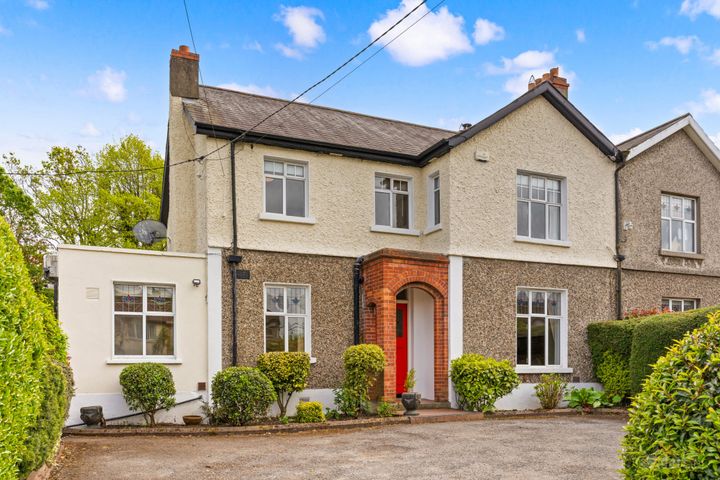 122 Booterstown Avenue, Booterstown, Co. Dublin, A94XY79