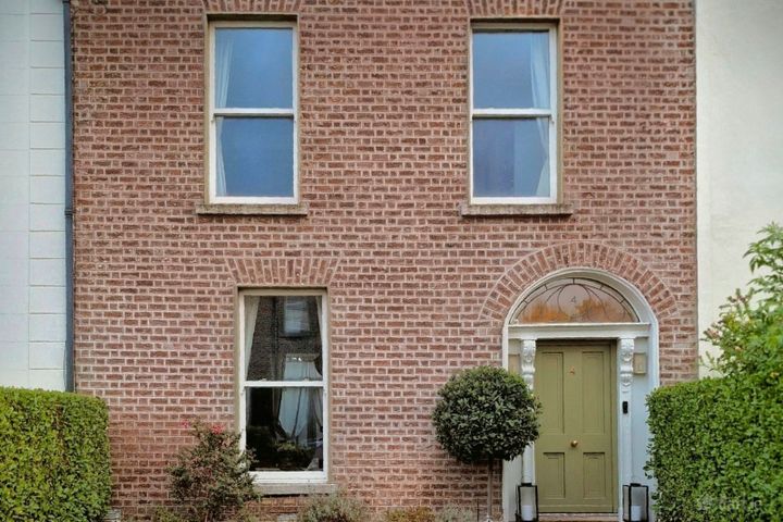 4 Leicester Avenue, Rathgar, Dublin 6, D06V6T7
