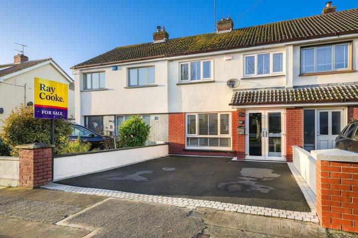 12 Whitethorn Grove, Kill, Co. Kildare