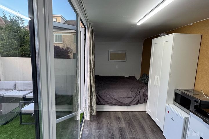 (Studio Apartment) 40 Castlefield Hall, Clonsilla , Clonsilla, Co. Dublin