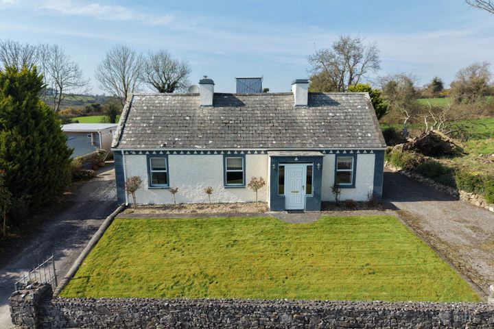 Creemully, Castlecoote, Co. Roscommon, F42KF63