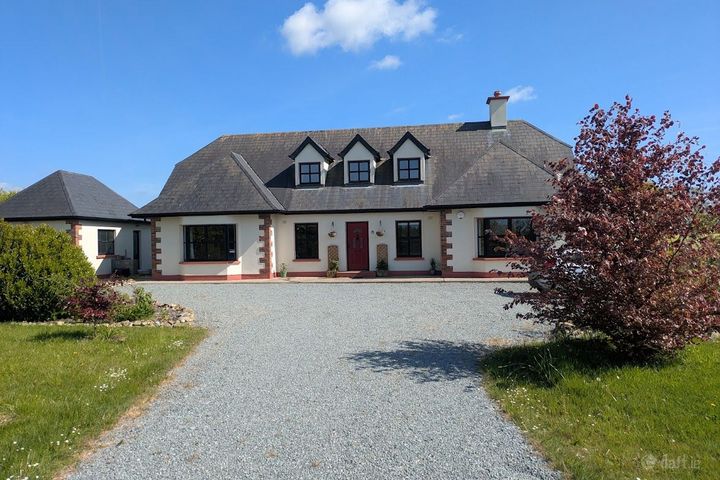 Boderan, Campile, Ramsgrange, Co. Wexford, Y34A250