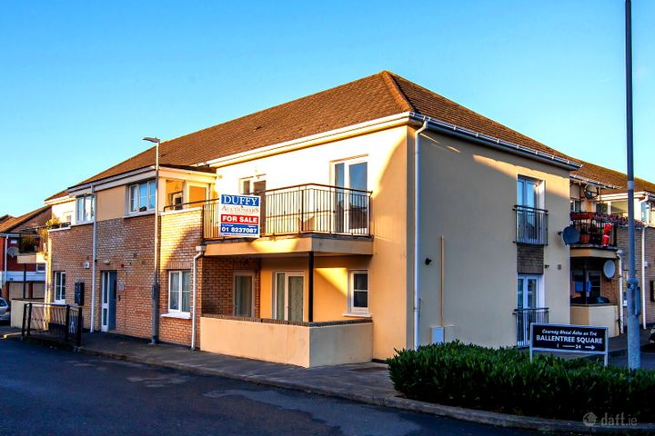 4 Ballentree Sq, Tyrrelstown, Dublin 17, Dublin 15, Dublin