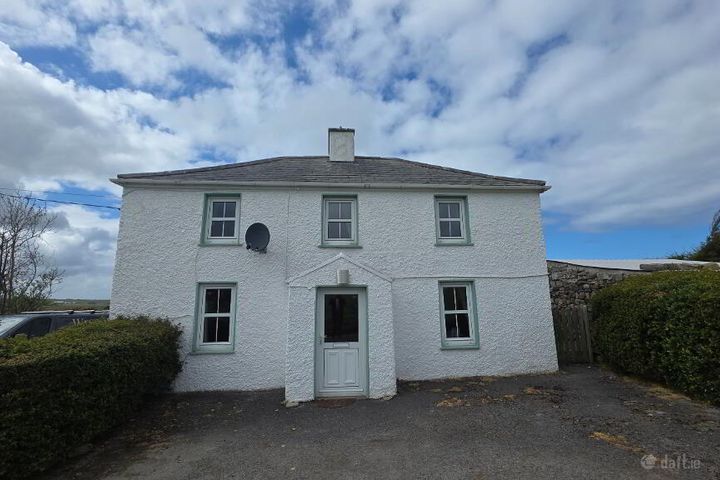 Errarooey, Falcarragh, Co. Donegal, F92N2R9