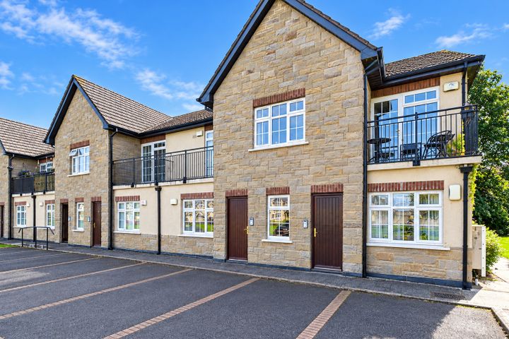 34B The Lodge, Abbeylands, Clane, Co. Kildare, W91K006
