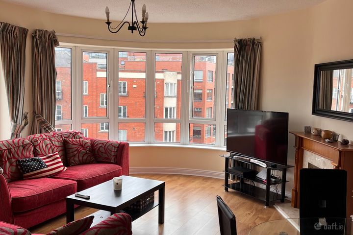 20 Christchurch Place, Christchurch, Dublin 8