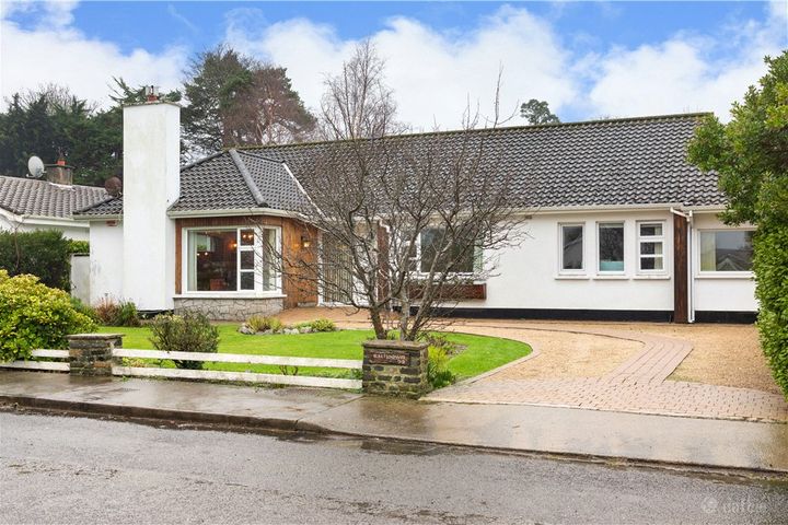 Rathdown, 22 The Coppins, Foxrock, Dublin 18, D1822C0
