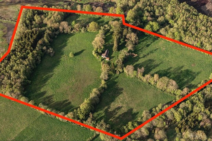 Derryvarogue, Donadea, Co Kildare