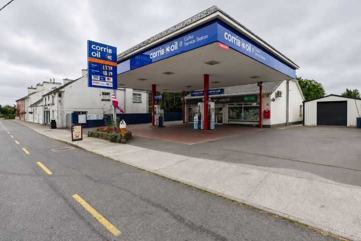Stop & Shop, Caltra, Ballinasloe, Caltra, Co. Galway, H53P5P6