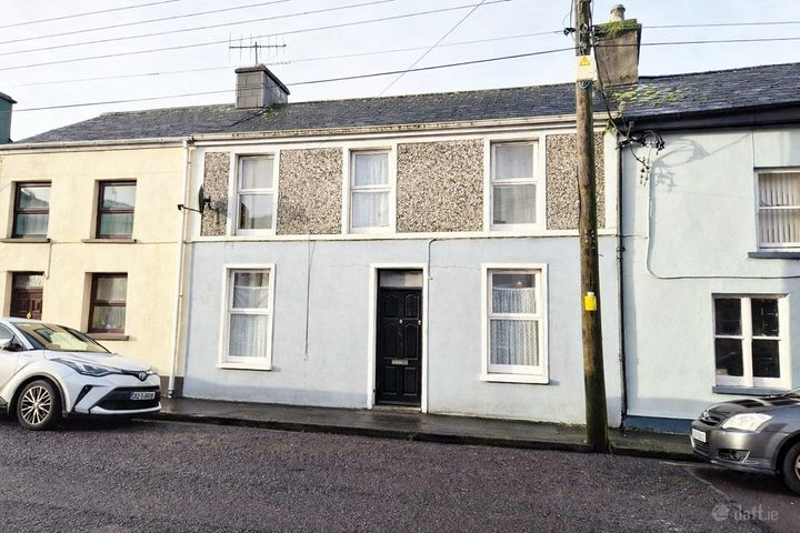 5 East Green, Dunmanway, Co. Cork, P47DF76