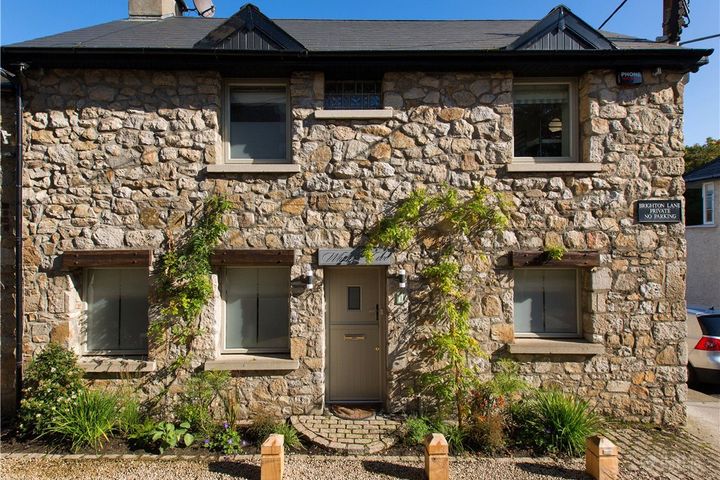 Whalers Cove, 1 Brighton Lane, Monkstown, Dublin