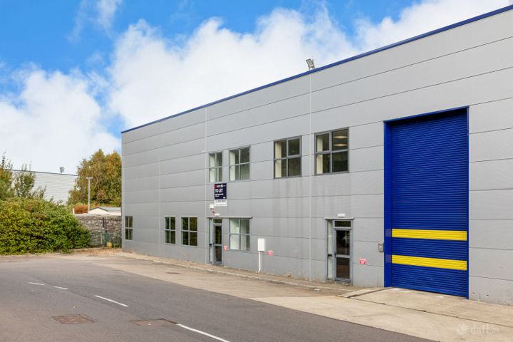 Unit A1-A2 South City Business Park, Tallaght, Co. Dublin