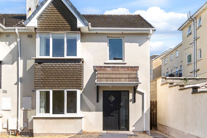 48 Blueberry Fields, Broomfield Village, Midleton, Co. Cork, P25F309