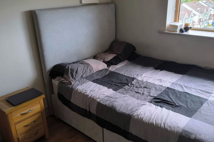 The Oaks,Elmfield,Ballyogan Road,Dublin 18, Leopardstown, Dublin 18