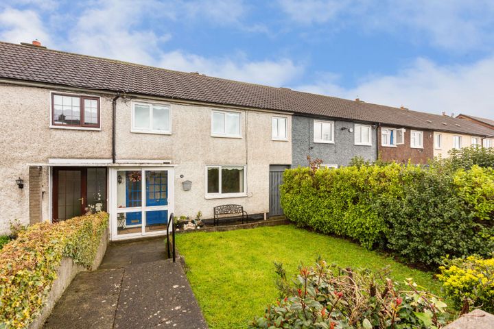 31 Mountain View Drive, Dublin 14, Churchtown, Dublin 14, D14EW70