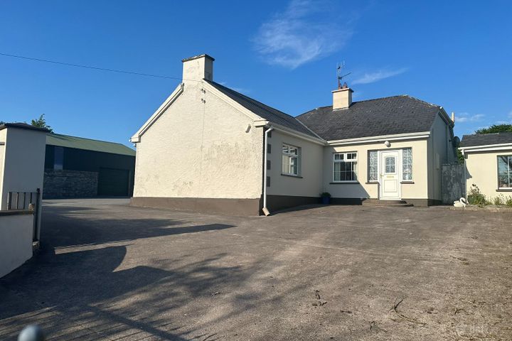 Knockduff Lower, Meelin, Newmarket, Co. Cork, P51EY11