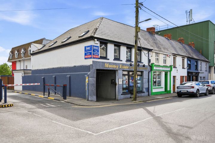 Rafter Street, Gorey, Co. Wexford