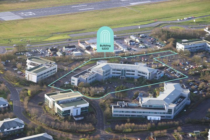 Building 5200, Avenue 5000, Cork Airport Business Park, Co. Cork, T12FDN3
