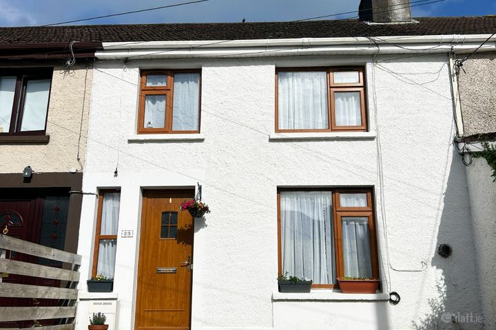 23 Saint Anne's Park, Turners Cross, Co. Cork, T12A0E0