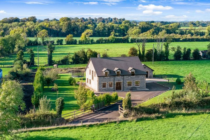 Wardstown, Athboy, Co. Meath, C15DVY4
