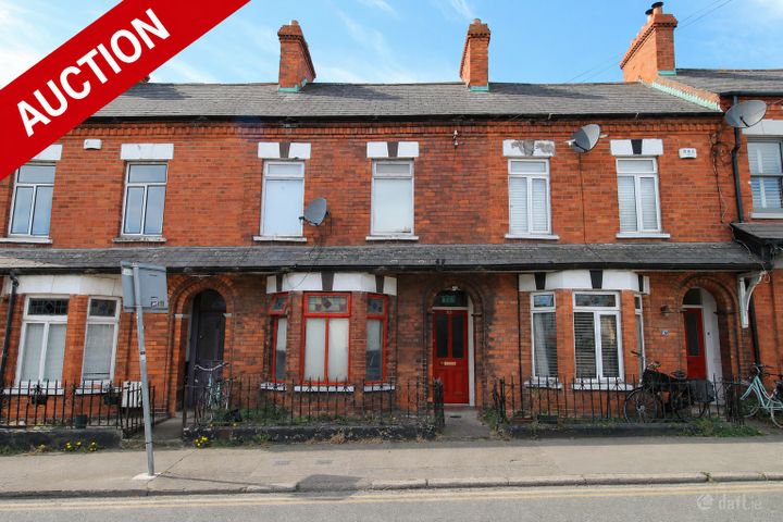 85 Philipsburgh Avenue, Fairview, Dublin 3, D03Y4A7