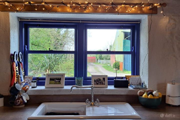 Katesfield Farm, Donore, Co. Meath