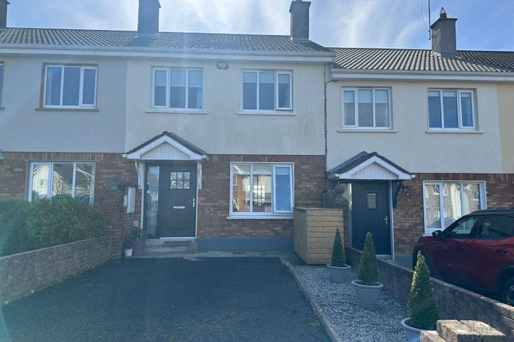 48 Gort Gréine, Rahoon, Clybaun, Co. Galway