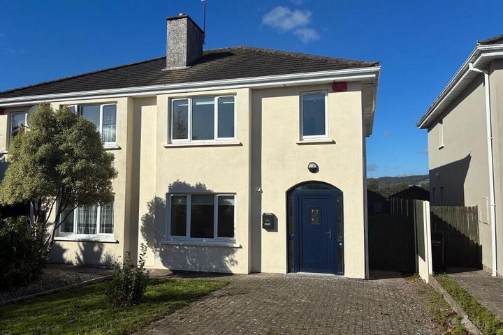 33 Cul Rua, Aglish, Cappoquin, Co. Waterford, P51E4H3
