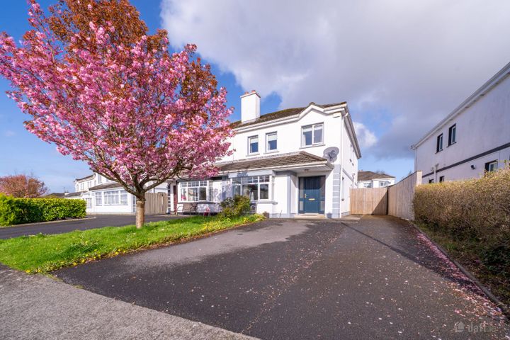 30 Foxfield, Castlebar, Castlebar, Co. Mayo, F23NX00