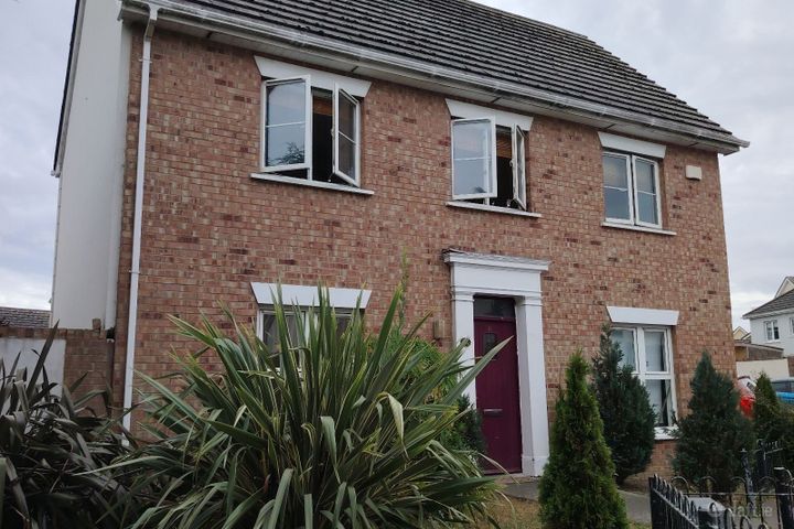 8 Chieftain'S Close, Balbriggan, Co. Dublin, K32WC66
