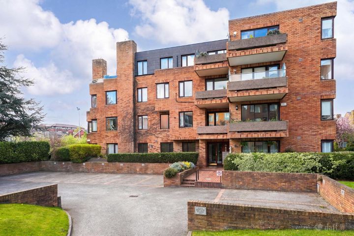 Apartment 52, Merrion Village, Merrion, Dublin 4, D04HY47