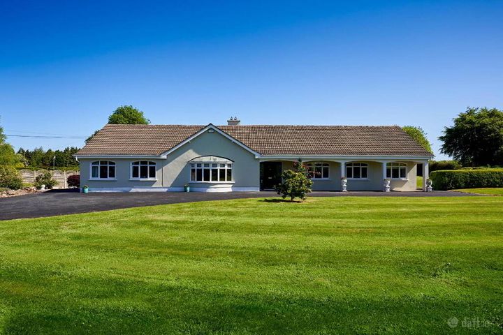 The Willows, Williamstown, Kells, Co. Meath, A82Y9N6