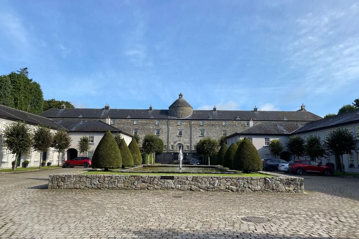 10 The Lower Courtyard, Headfort Demesne, Kells, Co. Meath