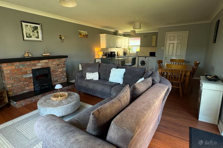 54 Pebble Drive, Pebble Beach, Tramore, Waterford, Tramore, Co. Waterford